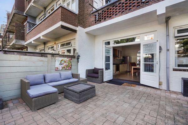 Uddelstraat 157, Den Haag