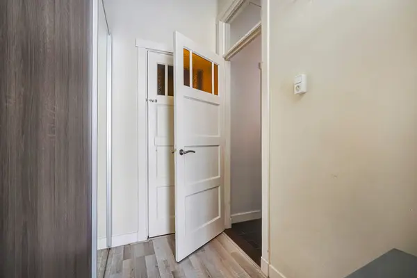 Uddelstraat 157, Den Haag