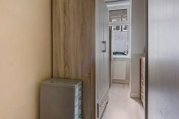 Uddelstraat 157, Den Haag