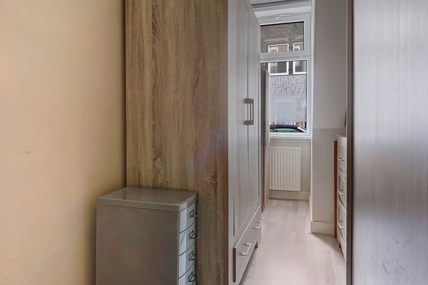 Uddelstraat 157, Den Haag