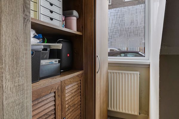 Uddelstraat 157, Den Haag