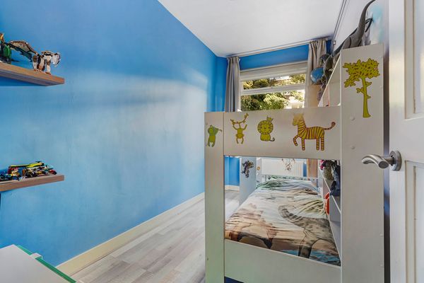 Uddelstraat 157, Den Haag