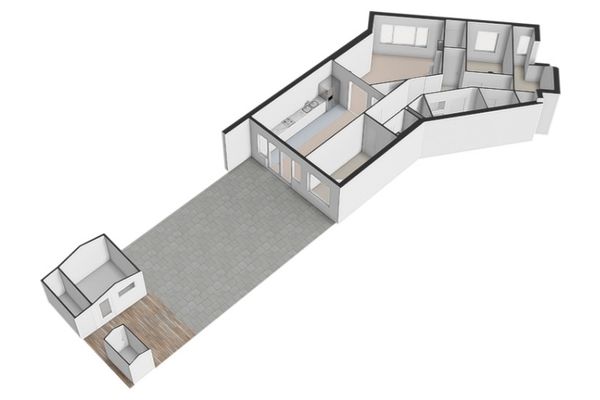 Uddelstraat 157, Den Haag