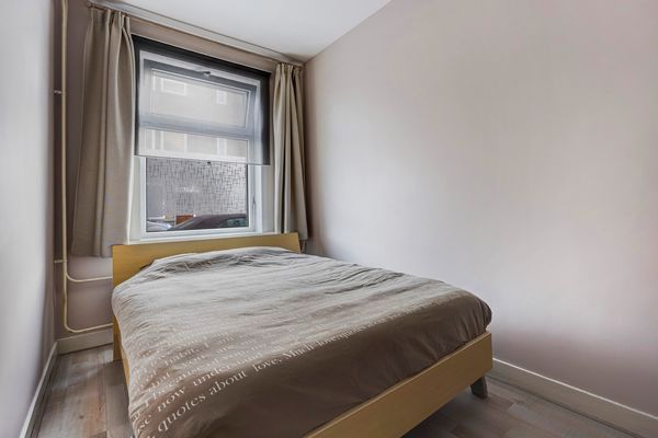 Uddelstraat 157, Den Haag