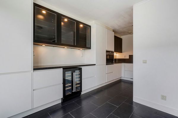 Balthasarschans 11, Zoetermeer