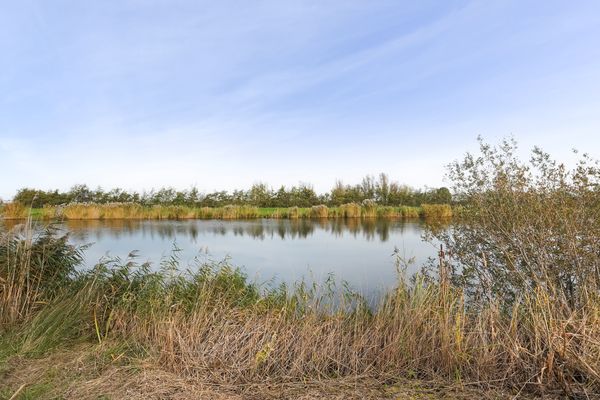 Balthasarschans 11, Zoetermeer