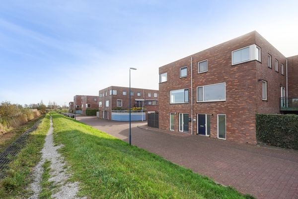 Balthasarschans 11, Zoetermeer