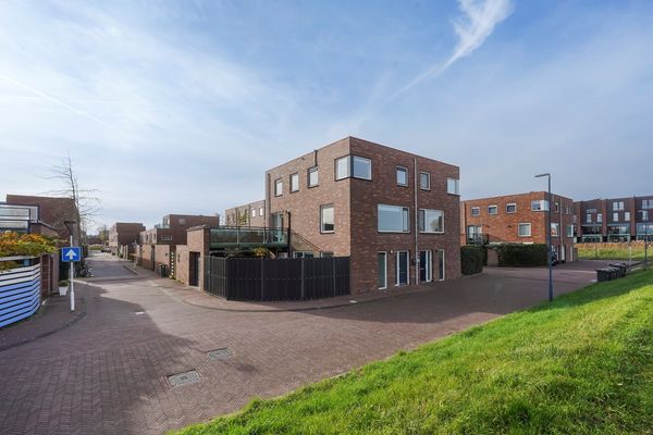 Balthasarschans 11, Zoetermeer