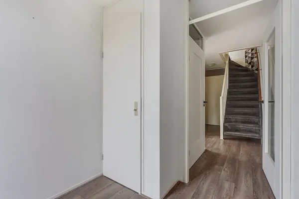Balthasarschans 11, Zoetermeer