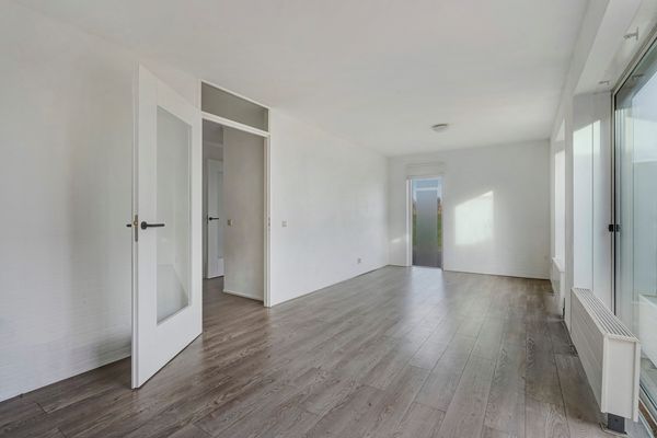 Balthasarschans 11, Zoetermeer