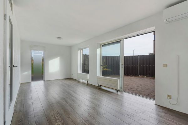 Balthasarschans 11, Zoetermeer