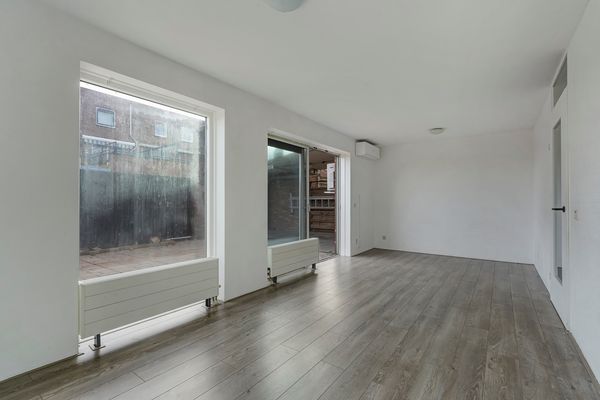 Balthasarschans 11, Zoetermeer