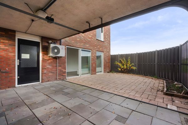 Balthasarschans 11, Zoetermeer