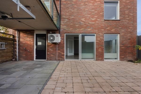 Balthasarschans 11, Zoetermeer