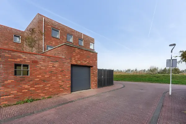 Balthasarschans 11, Zoetermeer