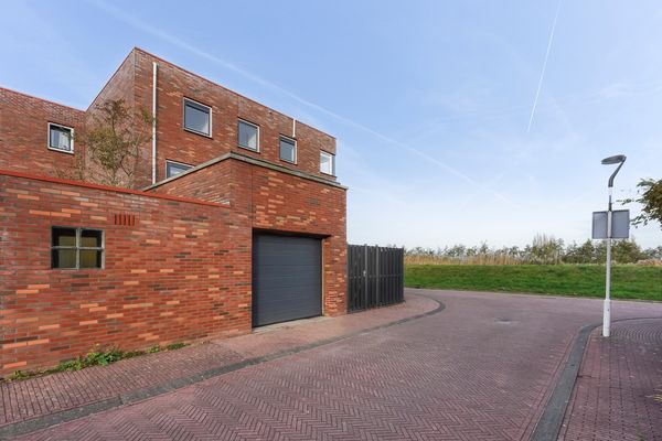 Balthasarschans 11, Zoetermeer