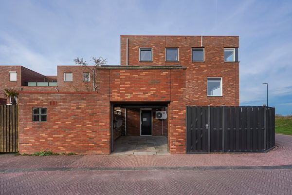 Balthasarschans 11, Zoetermeer