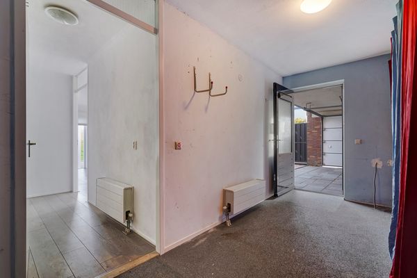 Balthasarschans 11, Zoetermeer