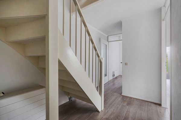 Balthasarschans 11, Zoetermeer