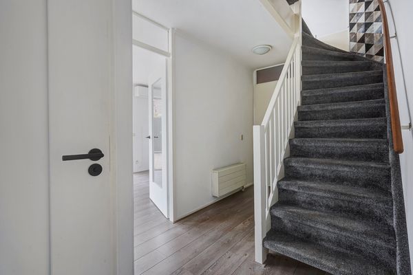 Balthasarschans 11, Zoetermeer