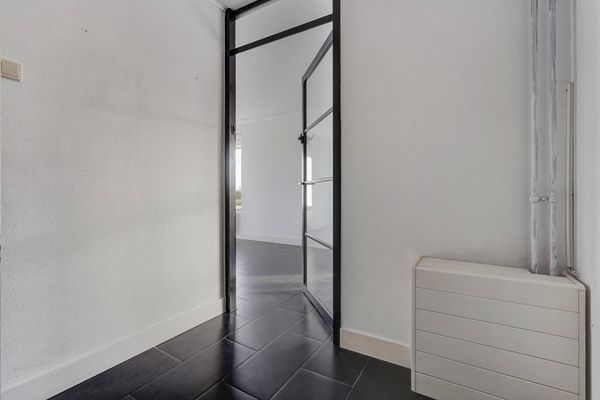 Balthasarschans 11, Zoetermeer