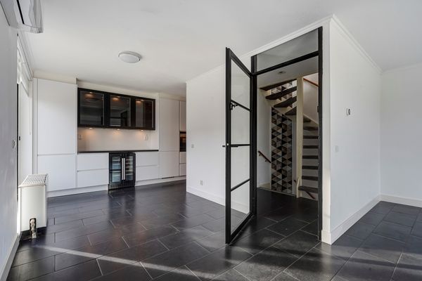 Balthasarschans 11, Zoetermeer