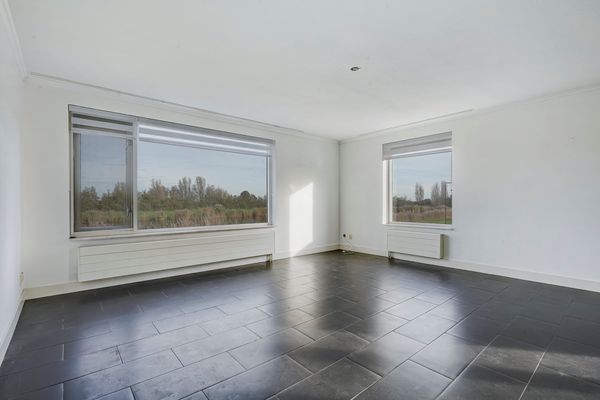 Balthasarschans 11, Zoetermeer