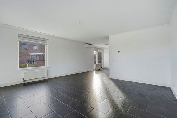 Balthasarschans 11, Zoetermeer