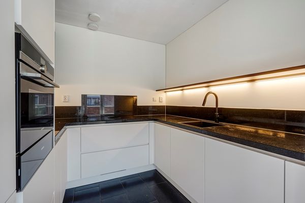 Balthasarschans 11, Zoetermeer