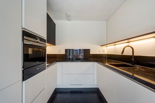 Balthasarschans 11, Zoetermeer