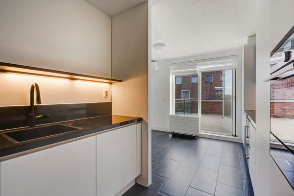 Balthasarschans 11, Zoetermeer