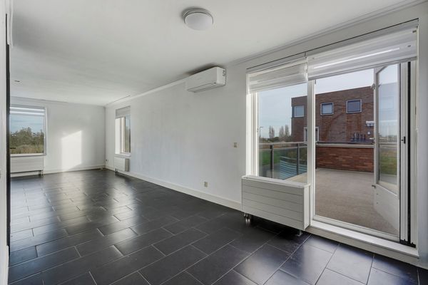 Balthasarschans 11, Zoetermeer