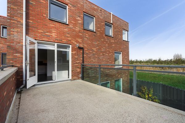 Balthasarschans 11, Zoetermeer