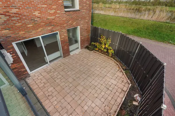 Balthasarschans 11, Zoetermeer