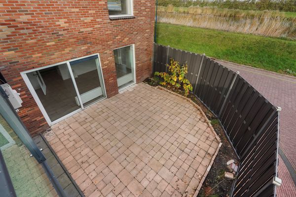 Balthasarschans 11, Zoetermeer