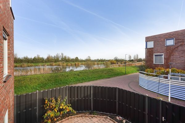 Balthasarschans 11, Zoetermeer