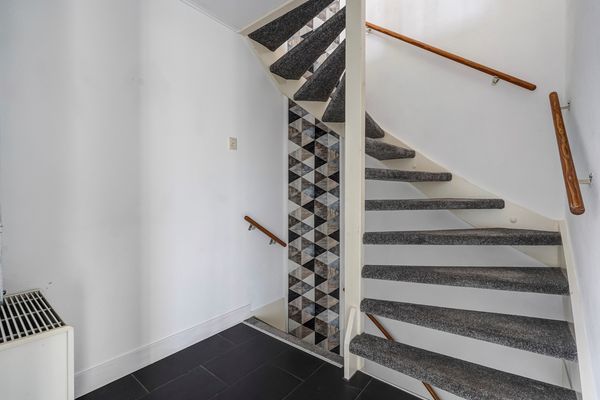 Balthasarschans 11, Zoetermeer