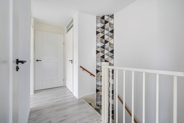 Balthasarschans 11, Zoetermeer