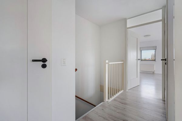 Balthasarschans 11, Zoetermeer