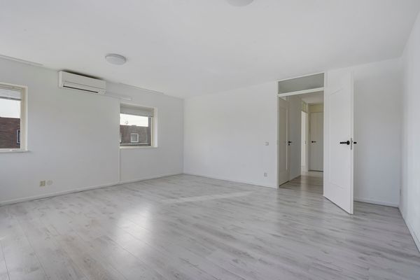 Balthasarschans 11, Zoetermeer