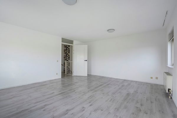 Balthasarschans 11, Zoetermeer