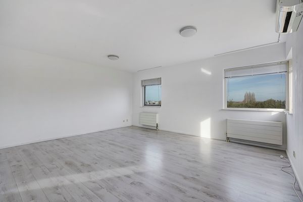 Balthasarschans 11, Zoetermeer