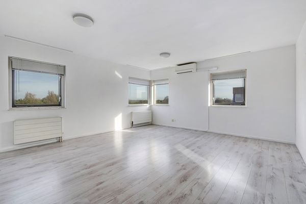 Balthasarschans 11, Zoetermeer