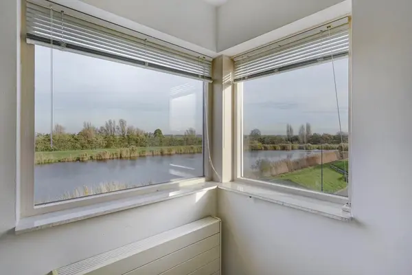 Balthasarschans 11, Zoetermeer