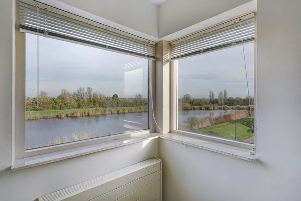 Balthasarschans 11, Zoetermeer