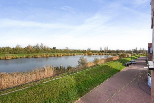 Balthasarschans 11, Zoetermeer