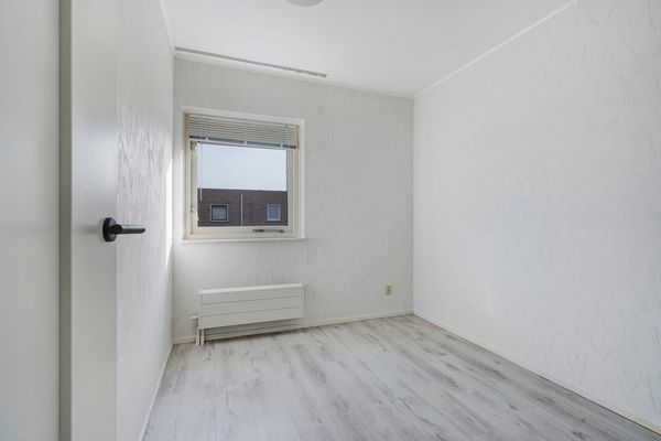 Balthasarschans 11, Zoetermeer