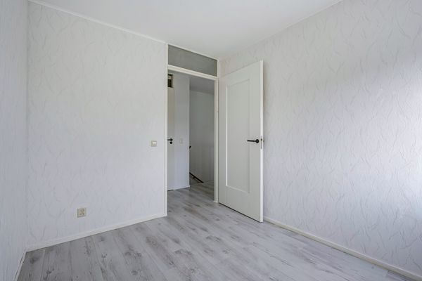 Balthasarschans 11, Zoetermeer