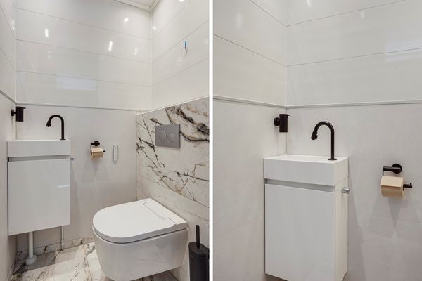 Balthasarschans 11, Zoetermeer