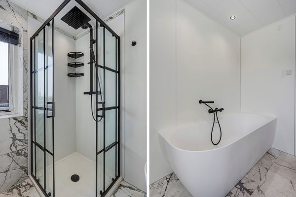 Balthasarschans 11, Zoetermeer